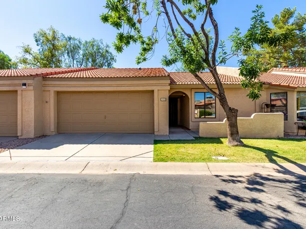 1021 S GREENFIELD Road #1022, Mesa, AZ 85206
