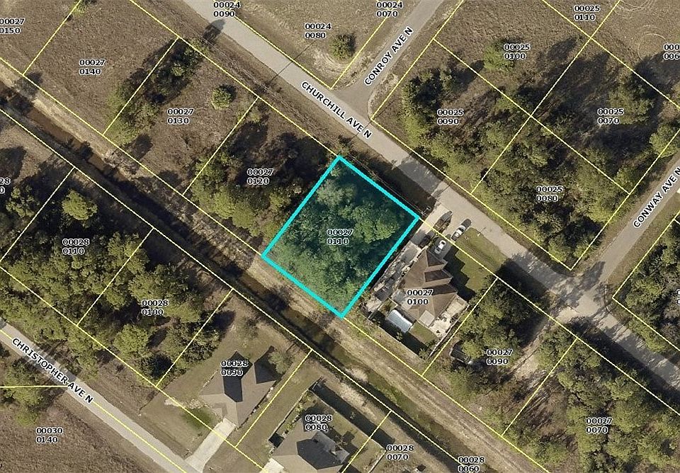 1st image of 2021 Churchill Ave