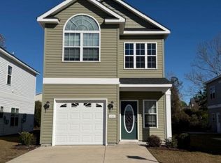 331 Botany Bay Pl, Myrtle Beach, SC 29579