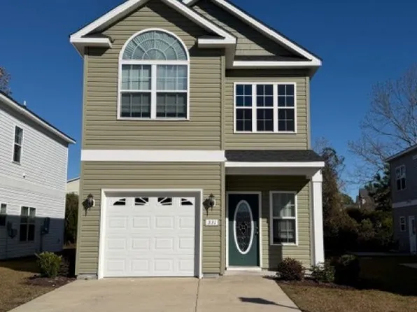 331 Botany Bay Pl., Myrtle Beach, SC 29579