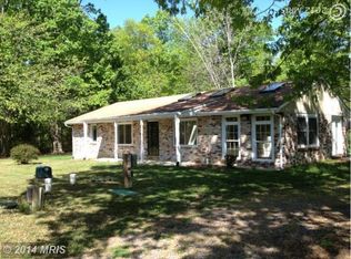 7395 Mac Wright St, Ruther Glen, VA 22546