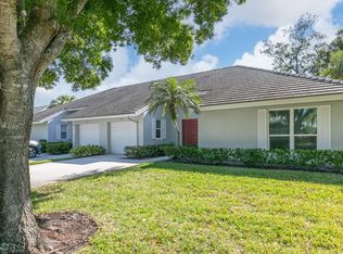 2954 SW Westlake Cir, Palm City, FL 34990