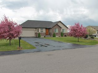 6 N Maple Cir, Rigby, ID 83442
