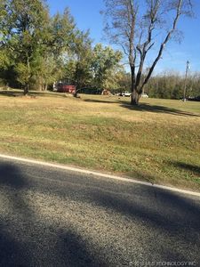 W Illinois St, Bokoshe, OK, 74930