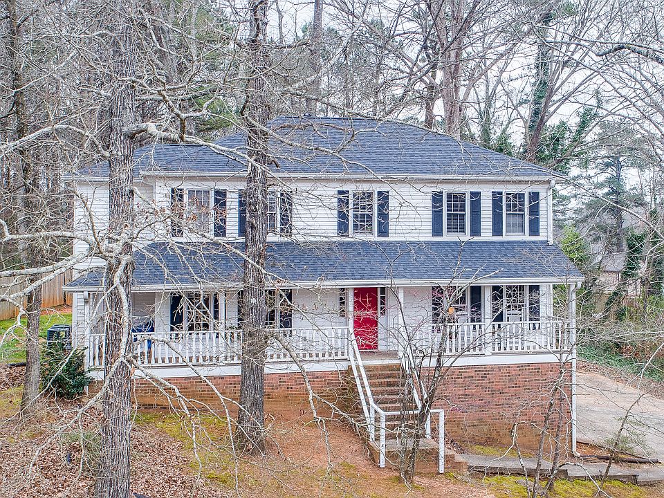 1st image of 4391 Vineyard Trl