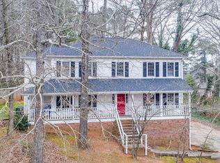 4391 Vineyard Trl, Snellville, GA 30039