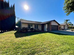1222 Overland Ct, Upland, CA 91786