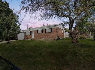 5310 Cullen Dr, Columbus, OH 43232