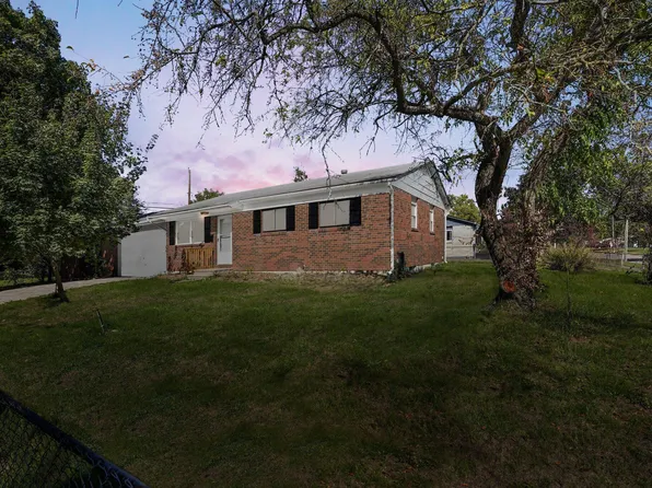 5310 Cullen Dr, Columbus, OH 43232
