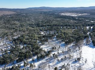 LOT 6 West Rd, Shirley Mills, ME 04485