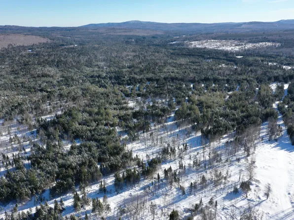 Lot 6 West Bog, Shirley, ME 04485