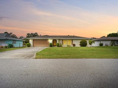 2325 Linton Ln, Pt Charlotte, FL, 33952