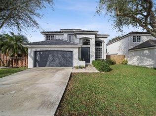 1908 NW 98th Ave, Pembroke Pines, FL 33024