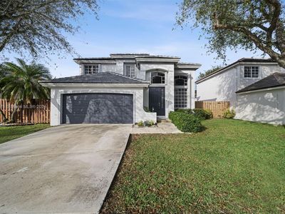 1908 NW 98th Ave, Pembroke Pines, FL, 33024