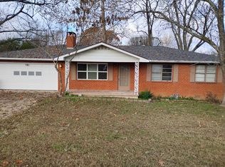 1126 Ridgecrest, Mountain Home, AR 72653