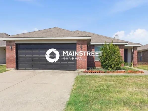 7816 Whitney Ln, Fort Worth, TX 76112