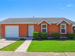 2445 Taffy Dr #2445, Kenner, LA 70065