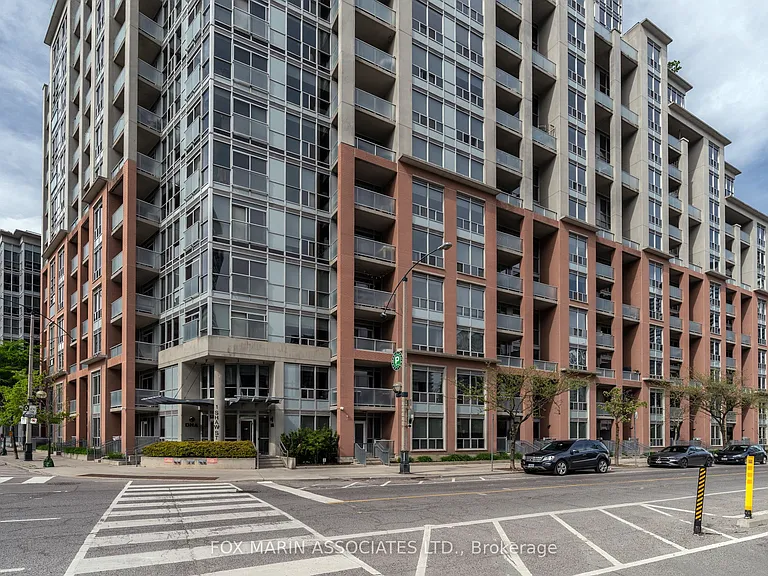 1 Shaw St #726 — Photo 25