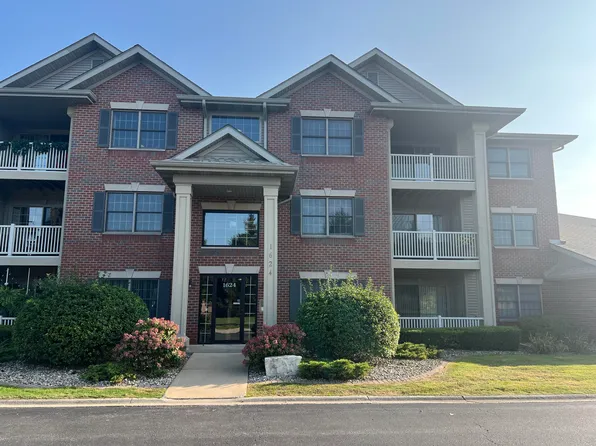 1624 White Oak Cir Unit 1-D, Munster, IN 46321