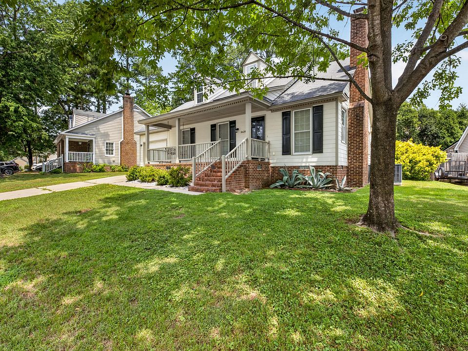 1st image of 3629 Wickersham Way