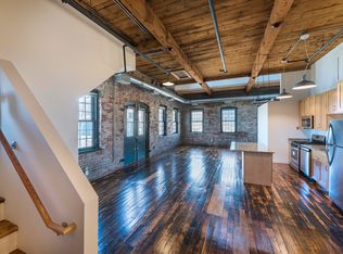 Pearl Street Lofts, Providence, RI 02907