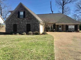 224 Manchester Dr, Vicksburg, MS 39183