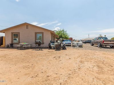 1649 W Sonora St, Phoenix, AZ, 85007
