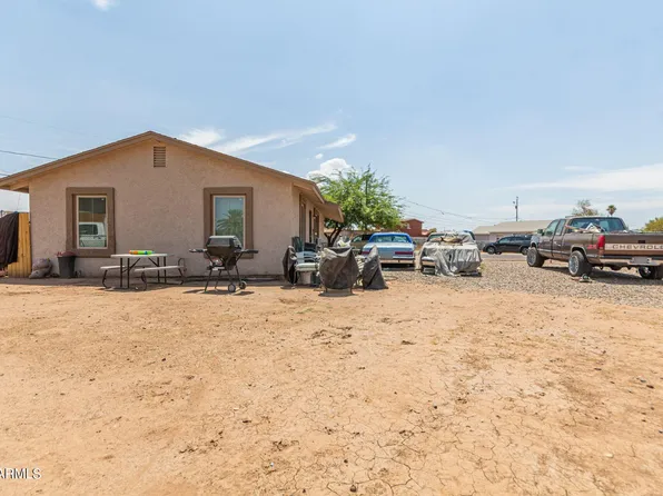1649 W SONORA Street, Phoenix, AZ 85007