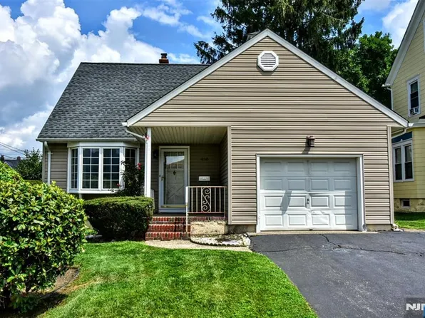 419 Main Ave, Wood Ridge, NJ 07075