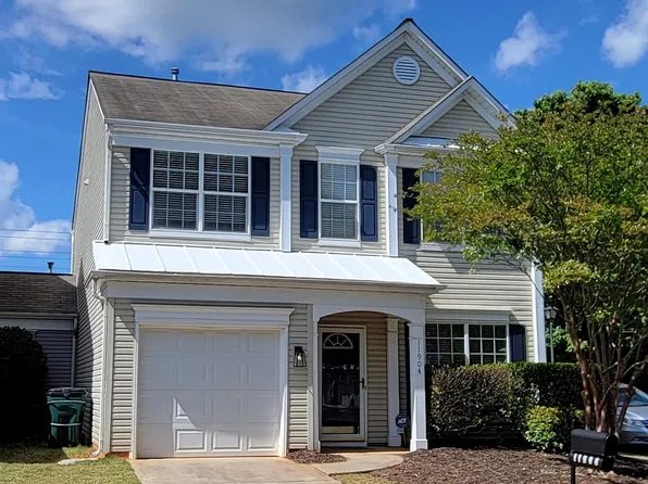 11904 Jonas Creek Way, Charlotte, NC 28277