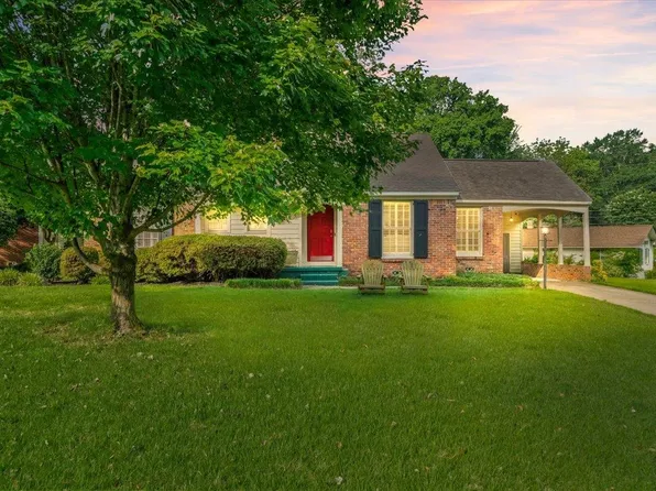 5081 Rich Rd, Memphis, TN 38117