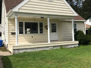 19 Williams St, Massena, NY 13662
