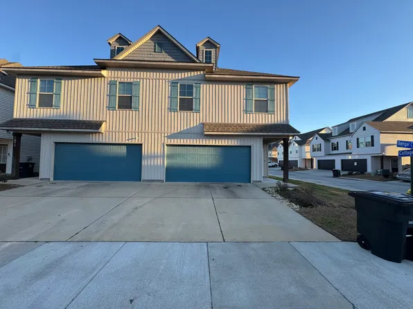 1035 Bengal Crossing Ave, Baton Rouge, LA