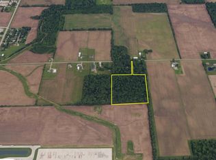 1600 Winters Rd, Fort Wayne, IN 46819