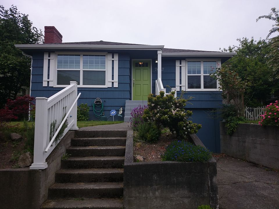 2nd image of 7047 23rd Ave NW