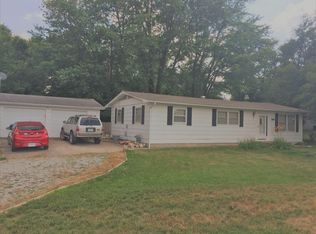 102 Ash St, Ashland, MO 65010