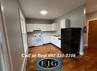 10 Depot St #8, Hinsdale, NH 03451