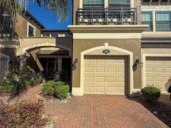 1950 Lake Waters Pl, Lutz, FL 33558