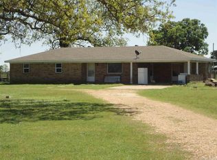 59 Dallas 326 Rd, Leola, AR 72084