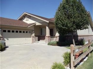 8182 S Catawba Ct, Aurora, CO 80016