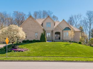378 Timberleaf Dr, Dayton, OH 45430