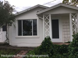 1066 Terrace Dr APT 5, Napa, CA 94559