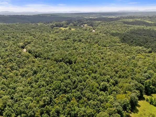 61 Ridge Rd Lot 61, Watson, OK 74963