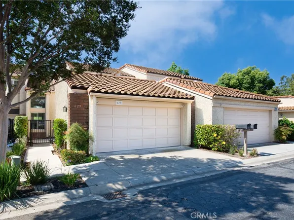 629 Colonial Cir, Fullerton, CA 92835