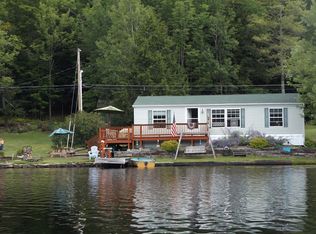 340 N Lake Rd, Montrose, PA 18801