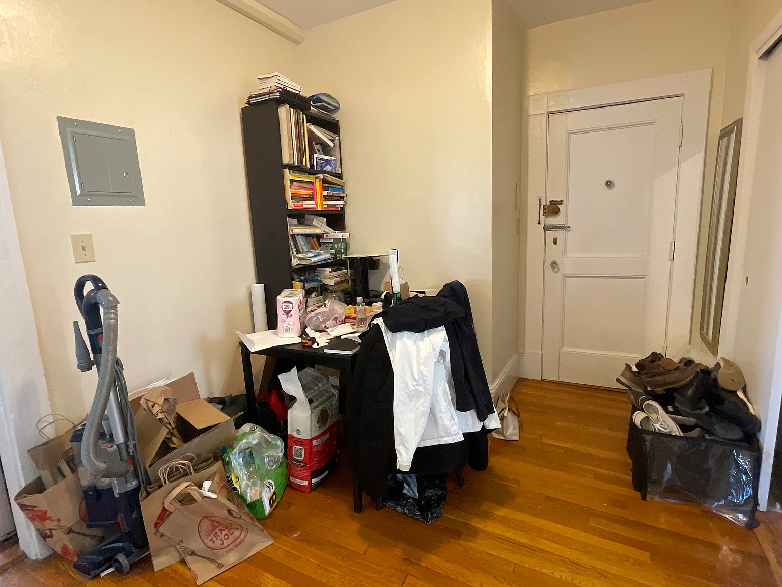 1 bed, $2,850 — Photo 3