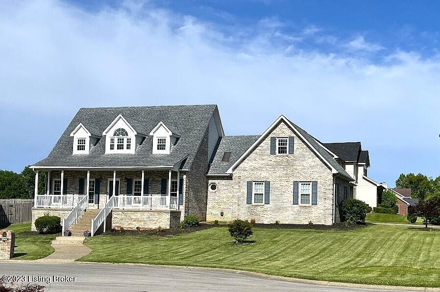 7903 Ridge Park Ct, Louisville, KY 40258 Zillow