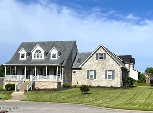 7903 Ridge Park Ct, Louisville, KY 40258
