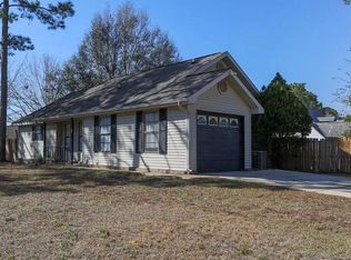 102 Oak Terrace Dr, Crestview, FL 32539