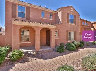 2250 S Buckaroo Trl, Gilbert, AZ 85295